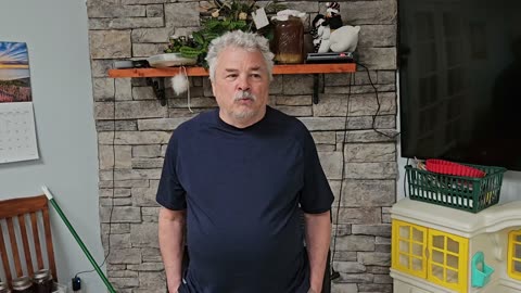 Pastor Mike Victory Over Kidney Stones