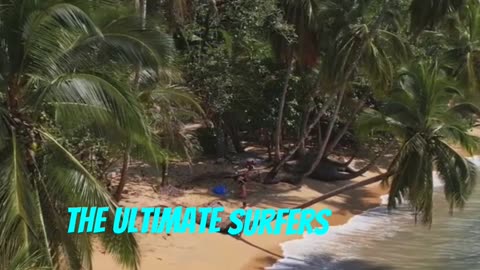 Top 5 Places To Visit In Puerto Rico 2025!
