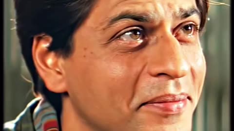 Sharukh Khan romance