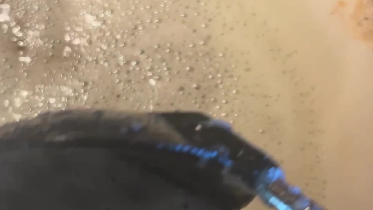 Secret Weapon - Life hack to making Ghee