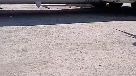 PIMA Air and Space Museum Tucson epi 2