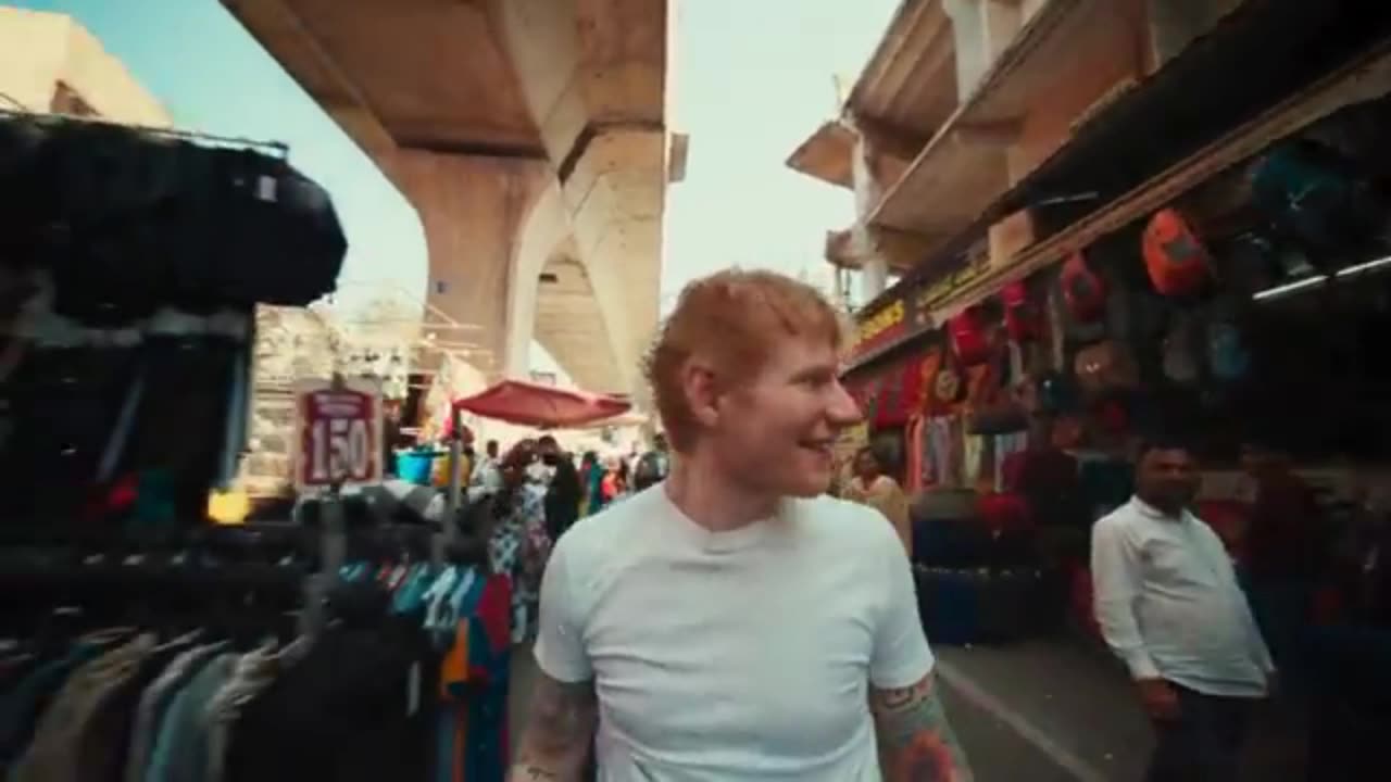 Sapphire - Ed Sheeran Freestyle