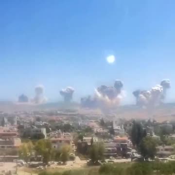 🇮🇱🇱🇧 Israel restarts bombing of Lebanon