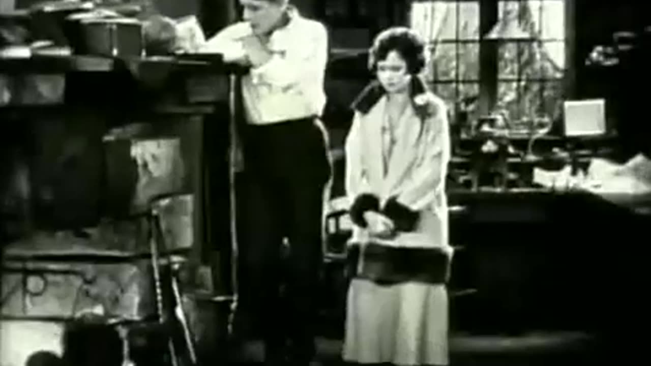 Up the Ladder (1925) - Full film