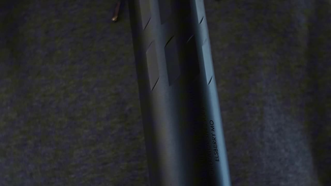 Engaged Industries Next Generation Suppressors
