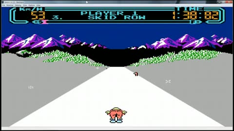 Slalom (NES)