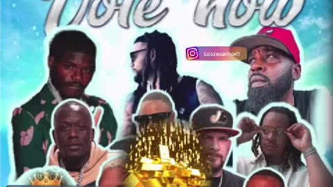 - LOOZE CANNON ; CALLING IT QUITS W| MOET GODDESS AFTER SEEING HER ON TKO CAPONE'S LIVE !