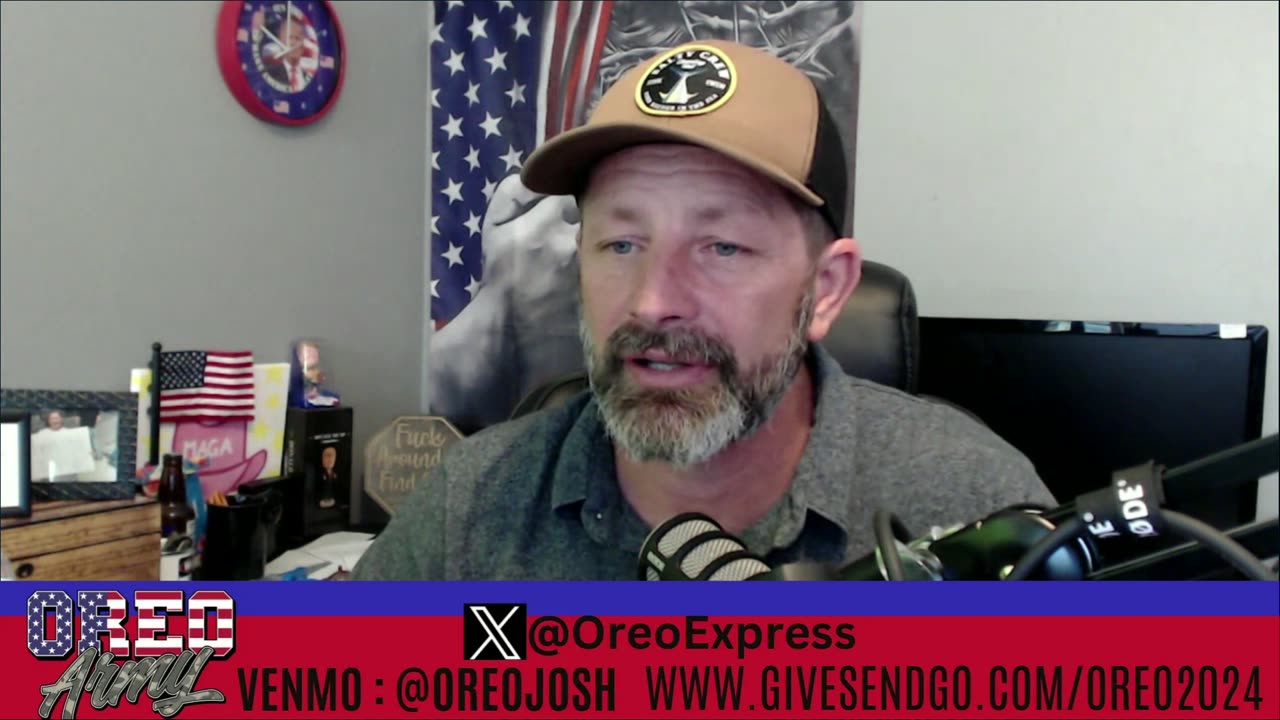 Supreme Court Opt LGBT Opt out - Dems Double Down on MS-13 Illegal Alien - Todays Topics and More