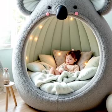 cute baby bedroom #cutebaby #baby #fyp#viral #Ünfreezmyåccount