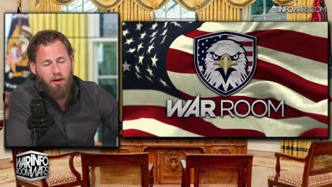 WAR ROOM with Owen Shroyer [FULL] Friday 6/13/25