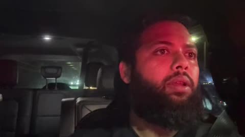 UBER LIVE NYC