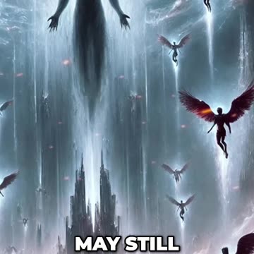 Nephilim_ Fallen Angels Return_The Story of Dr. Degen