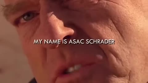 My name is ...