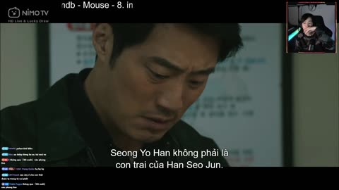 20250709 PHIMM HÀN ,MOUSE, e19 o20e , ViruSs Restream 1080p 2,83G
