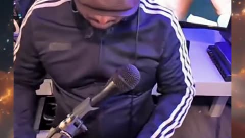Djing and reading Scripture from the Bible Video Recap