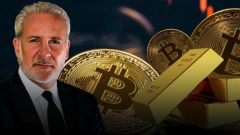 ⚠️ My Biggest WARNING to Gold & Silver Holders! 🚨 | Peter Schiff