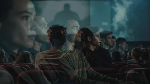 LB~Sickning – “James Holmes” (Official Music Video)