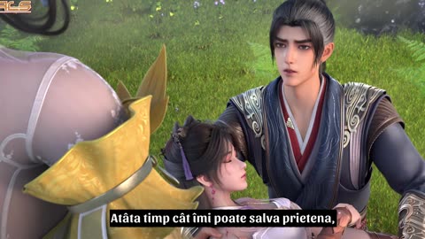 Tomb of Fallen Gods S2 –Episodul 25