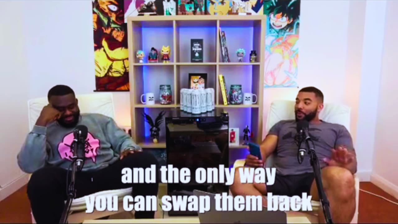 ShxtsnGigs - Who Would You Smash?