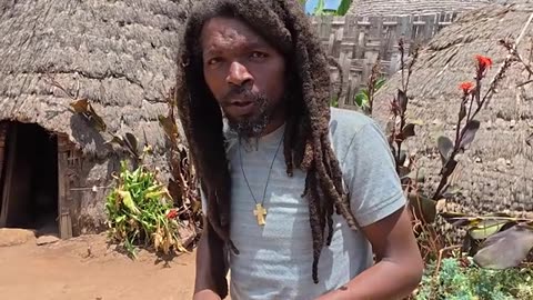 The King of Dorze Village