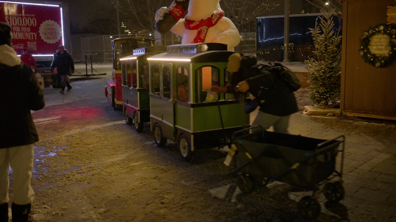 2025 Christmas Video