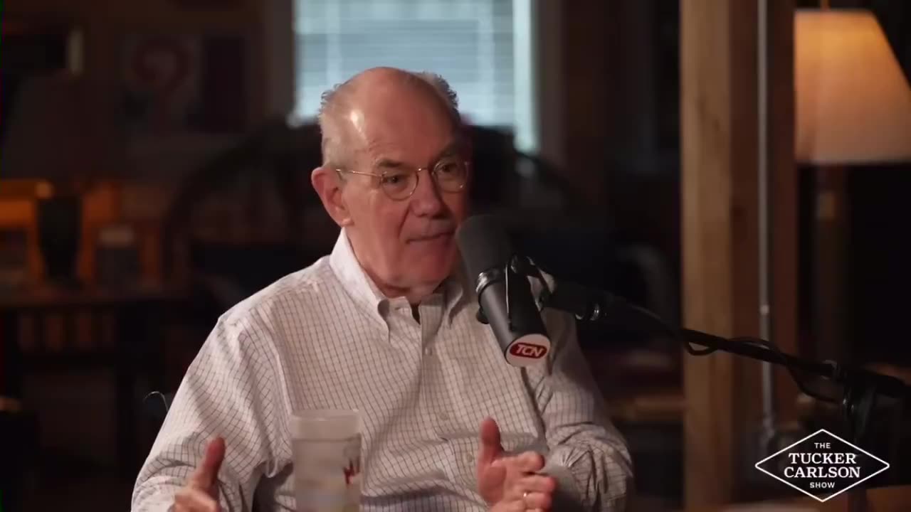 John Mearsheimer- Israel - Ethnic Cleansing of Palestine From The Get Go (Read Description)