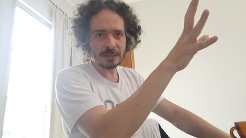 Viva o SUS! Viva a ciência! VIVA A MORTE DO MEU PAU!