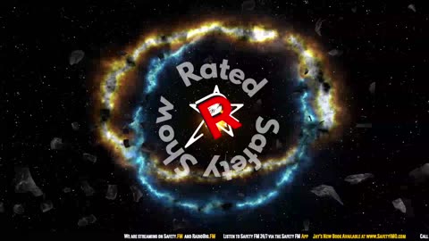 Rated R Safety Show