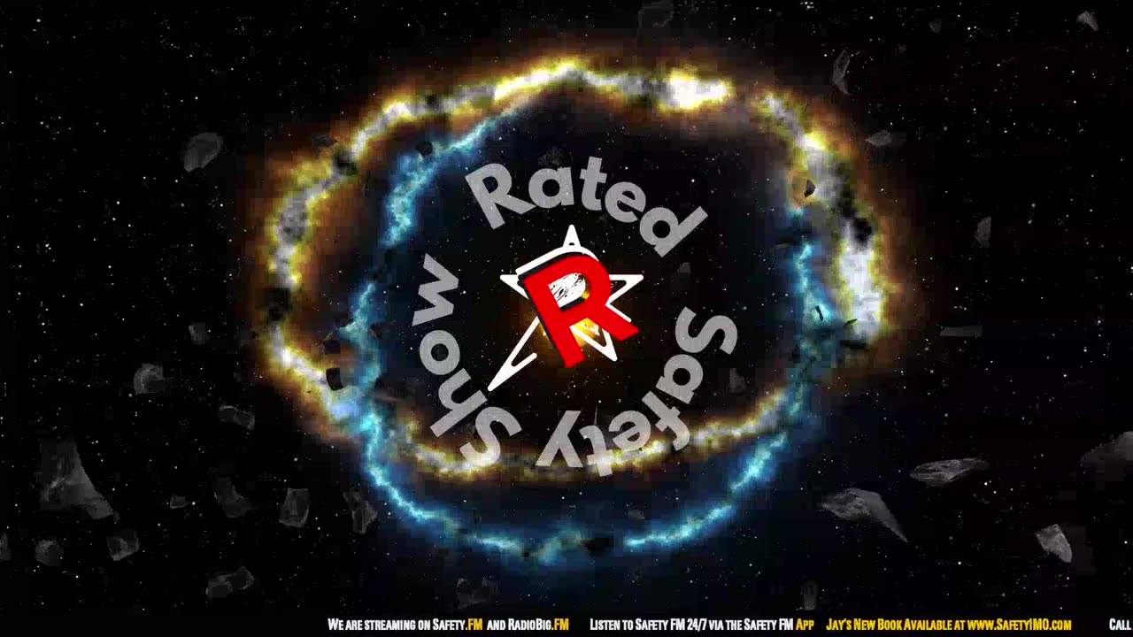 Rated R Safety Show