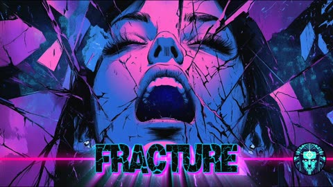 Fracture (AI Melodic Metal Music)
