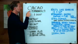 DRINK 1 CUP A DAY to Unclog Your Arteries