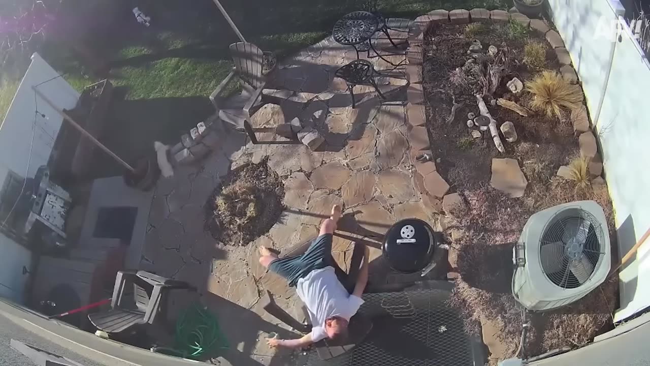 Ep 06 | Funniest Home Videos