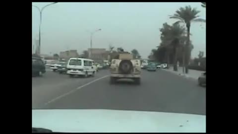 Leaked Blackwater Iraq Videos