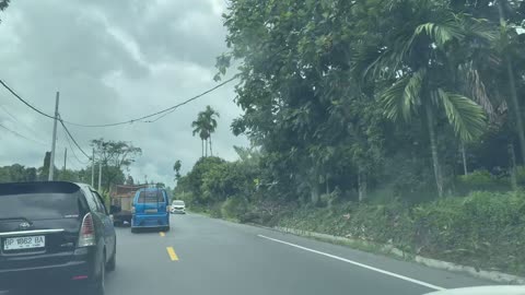 The Long Road Home: Journey to a Cultural Heritage Site