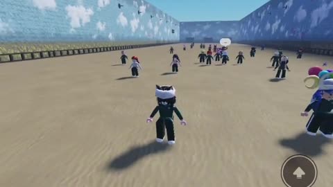 FISH GAME in roblox