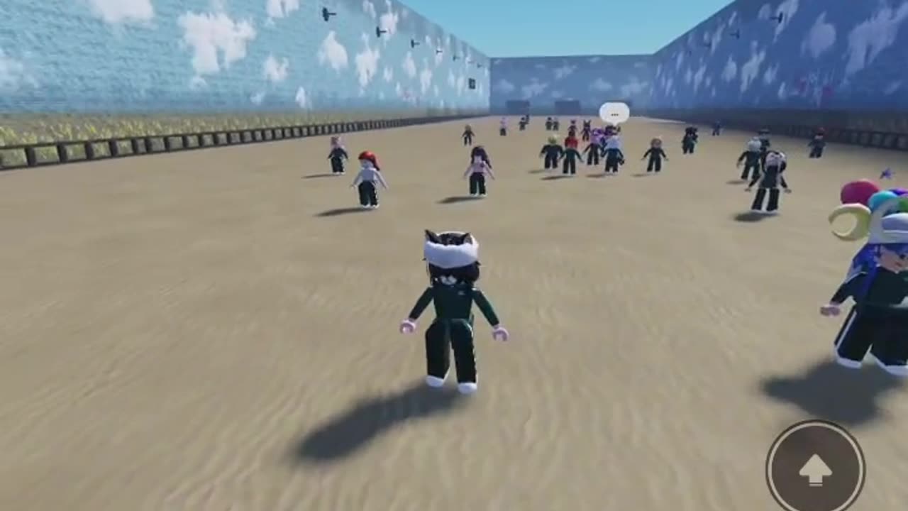 FISH GAME in roblox