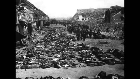 Free Humanity part 5 المحرقة مكشوفة
