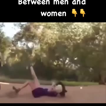 A nők és a férfiak közötti lényeges különbség