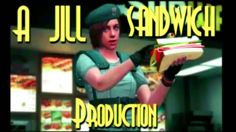 Ultimate Resident Evil Parody Compilation HD!