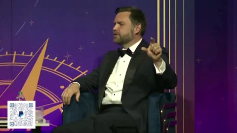 JD VANCE - WE WERE GOVERNED BY MORONS UNDER JOE BIDEN