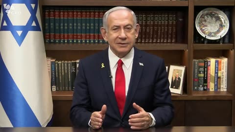 במבצע ׳עם כלביא׳ אנחנו השגנו יחד הישגים חסרי תקדים בתולדות ישראל.