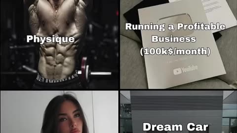 WHAT WOULD U CHOOSE ? 🤔