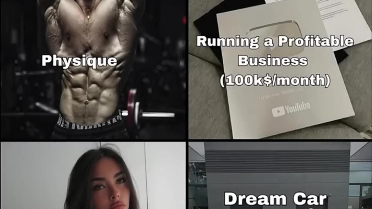 WHAT WOULD U CHOOSE ? 🤔