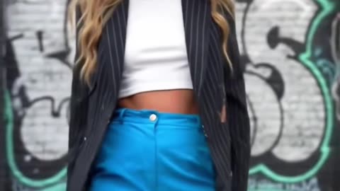 DANCING IN SHOREDITCH: London Street Style & Deconstructed Fashion | Sophia Elridge 