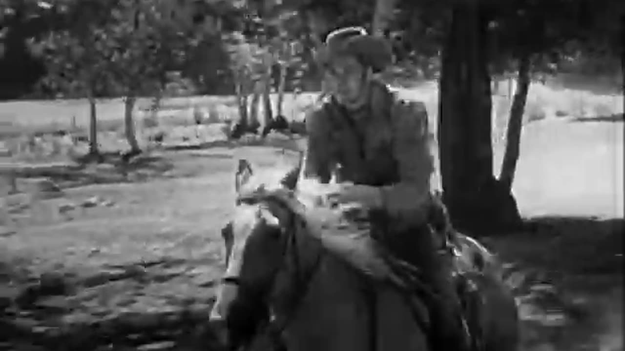 The Adventures of Kit Carson - Outlaws of Manzanita