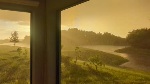 Golden Shower