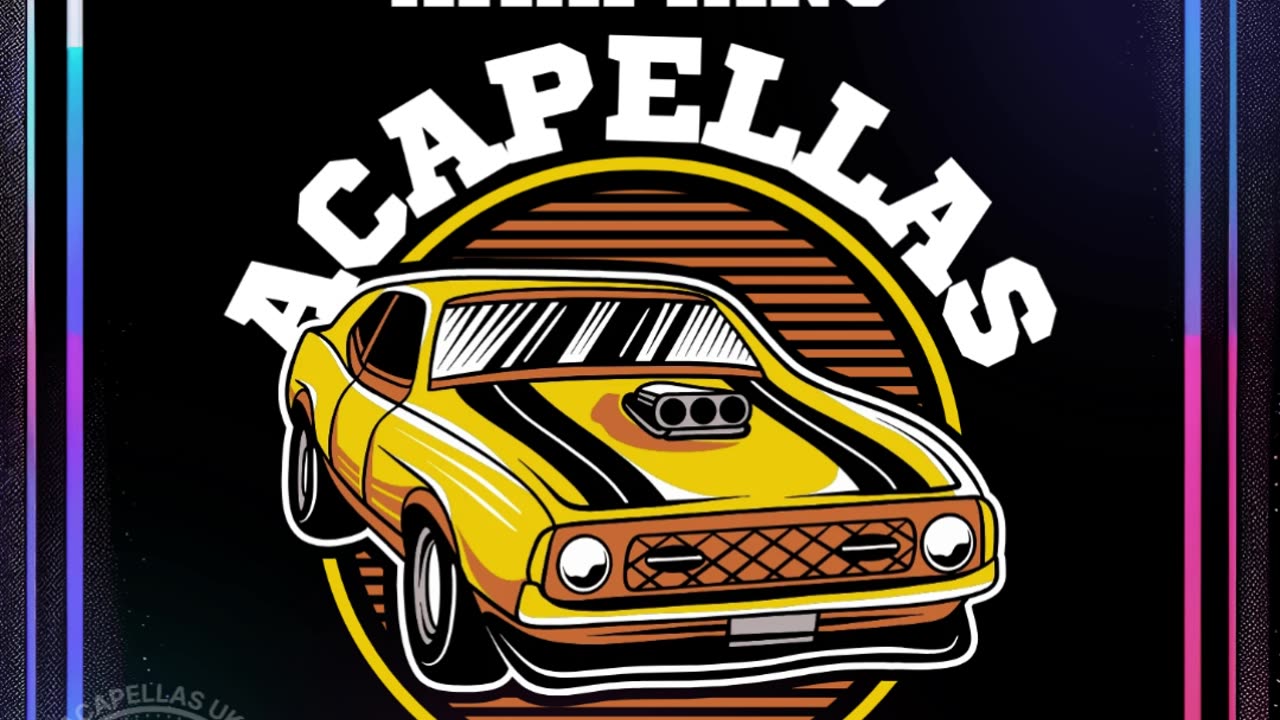 Amapiano Acapella Pack 2025 [Acapellas UK]