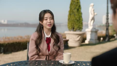 I Am Not A Robot Episode 9 (Ami Robot Noi)