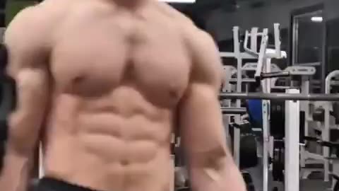 Myostatin deficiency causes uncontrollable muscle growth