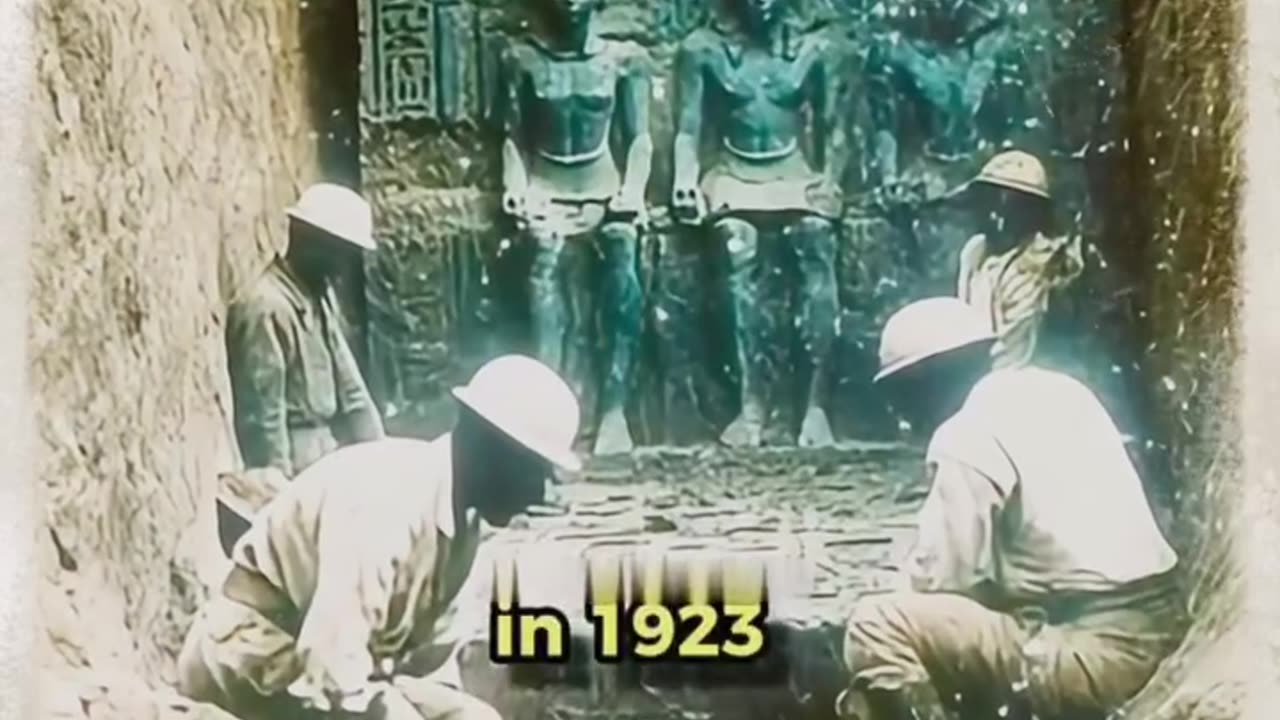 They don’t want you to know